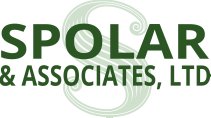 Spolar And Associates, Ltd. (708) 744-7423